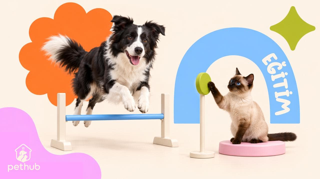 Yavru Köpek Sosyalleştirme Rehberi (3–16. Hafta)